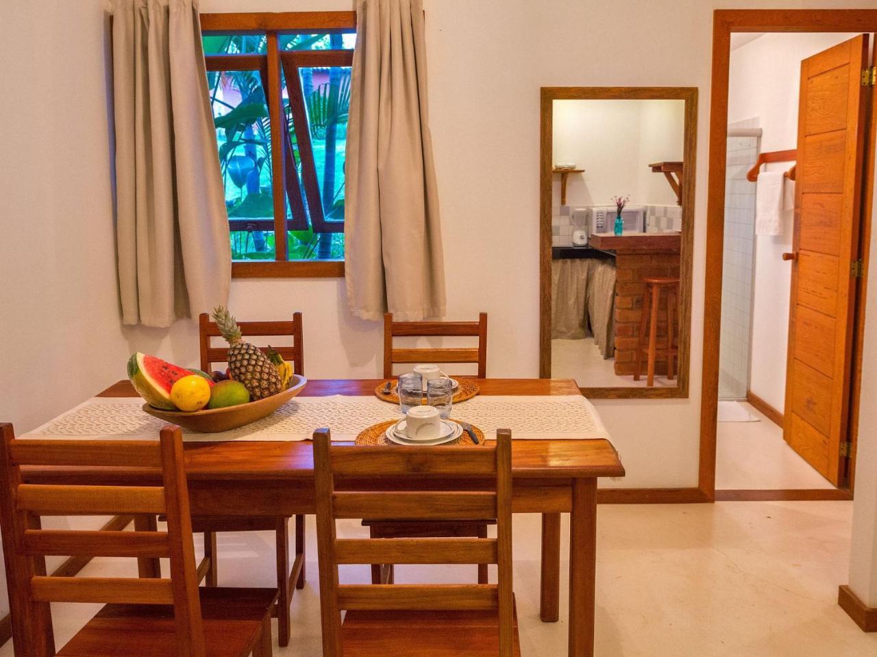 Charm Bahia Residencias Porto Seguro Exterior photo